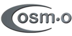 CosmoHairProduct Logo