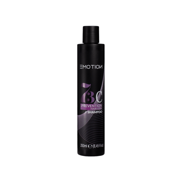 73C Prevention Shampoo