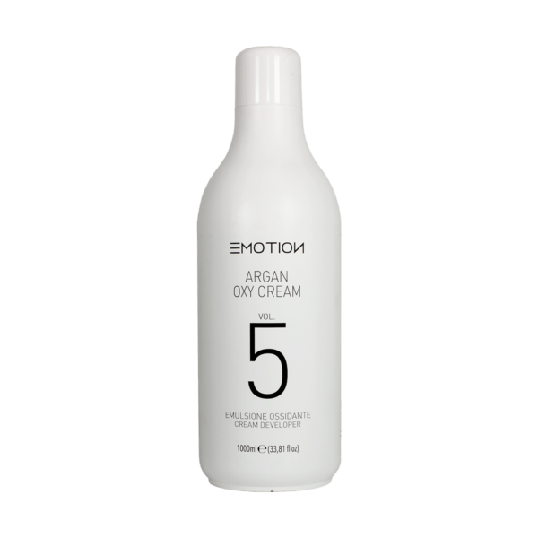 Argan Oxy cream