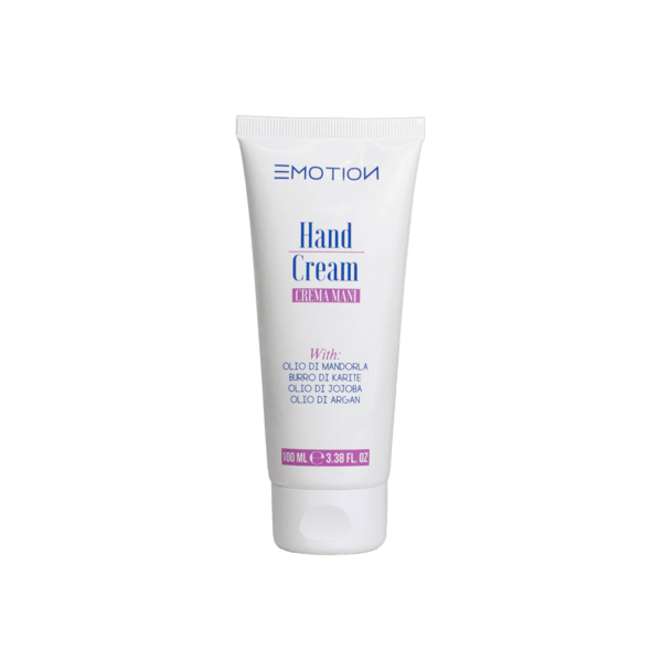 Hand Cream