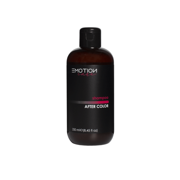After Color Shampoo