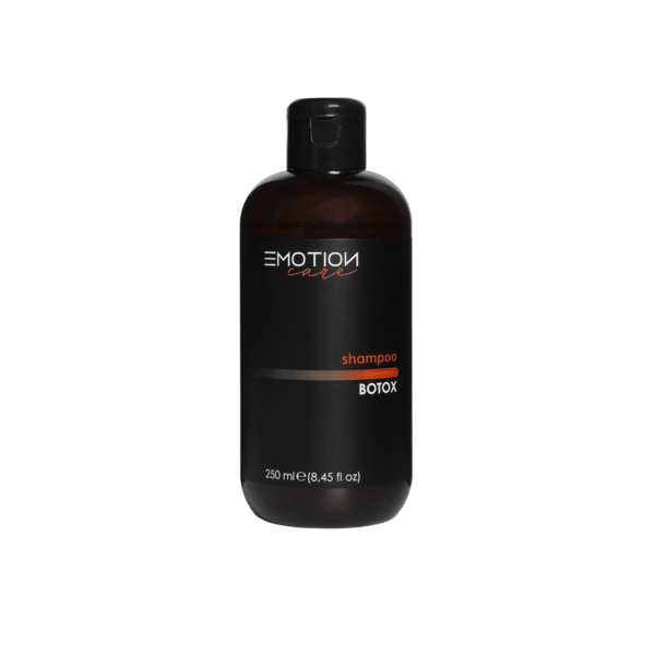 Botox Shampoo
