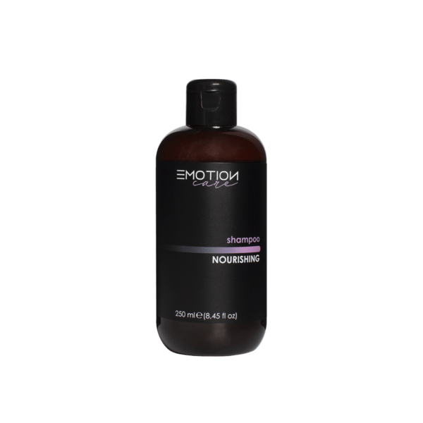 Nourishing Shampoo
