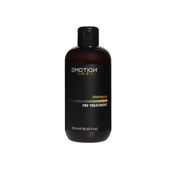 Pre Treatment Shampoo