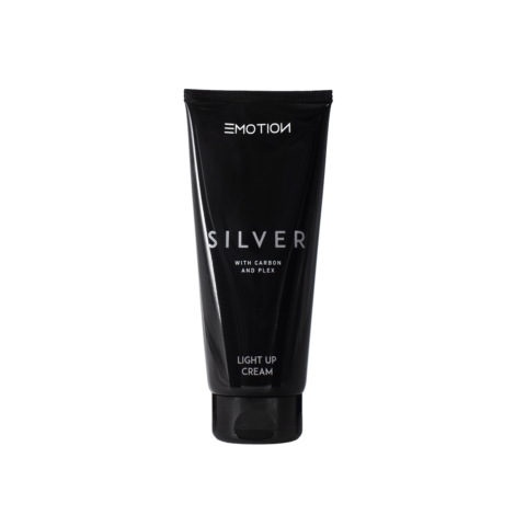 silver cream