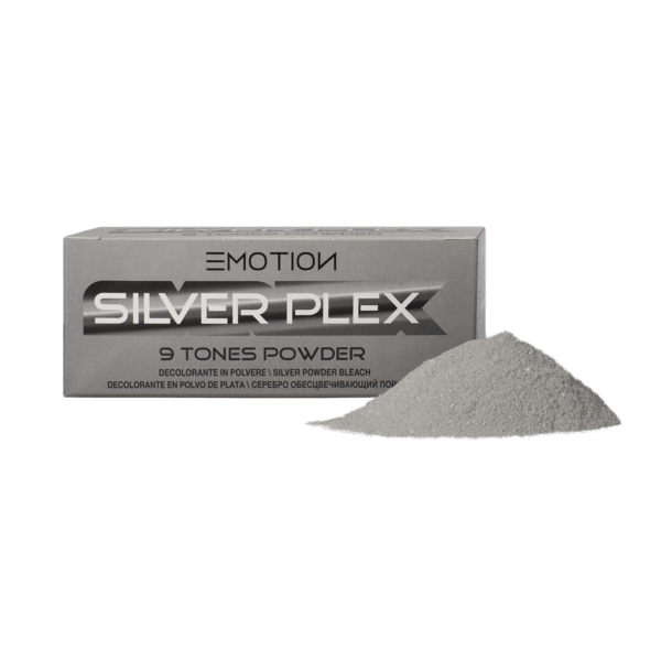 Silver Plex