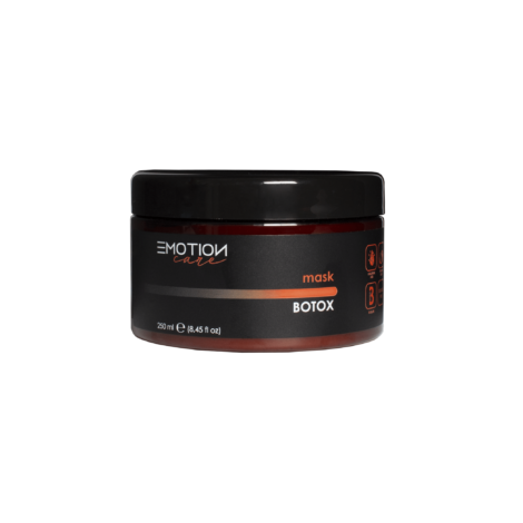 vaso botox 250