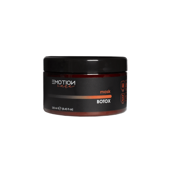 Botox Mask