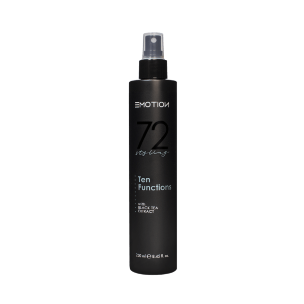 Style 72 Spray Functions 10