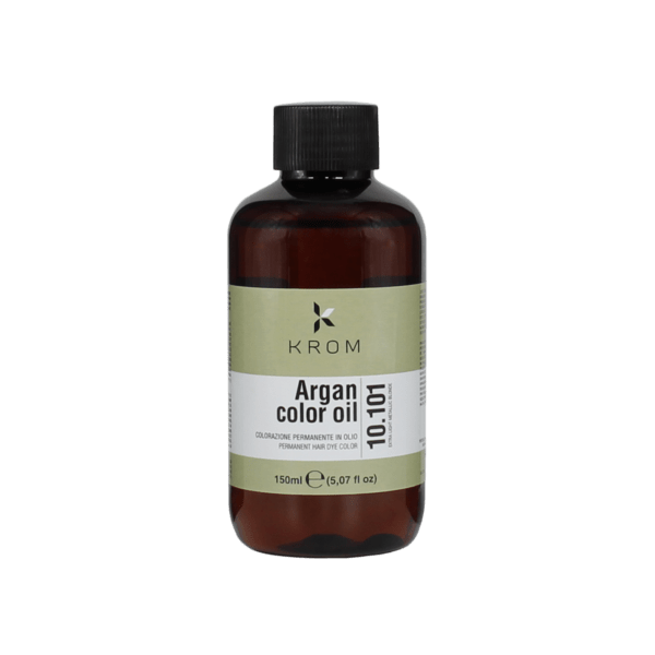 Argan Color Oil