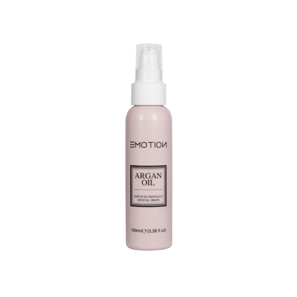 Argan Oil Crystal Drops