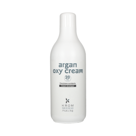 argan oxy