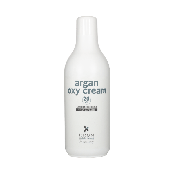 Argan Oxy cream