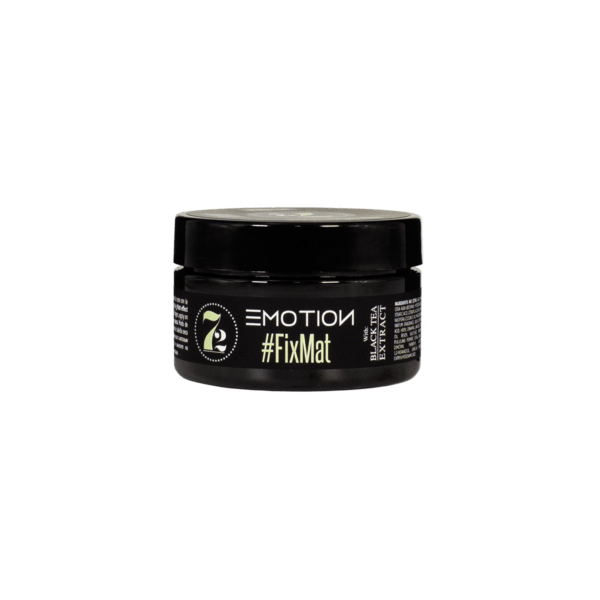 Style 72 Fix Matte