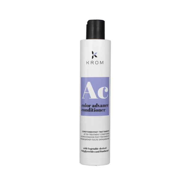 Color Advance Conditioner