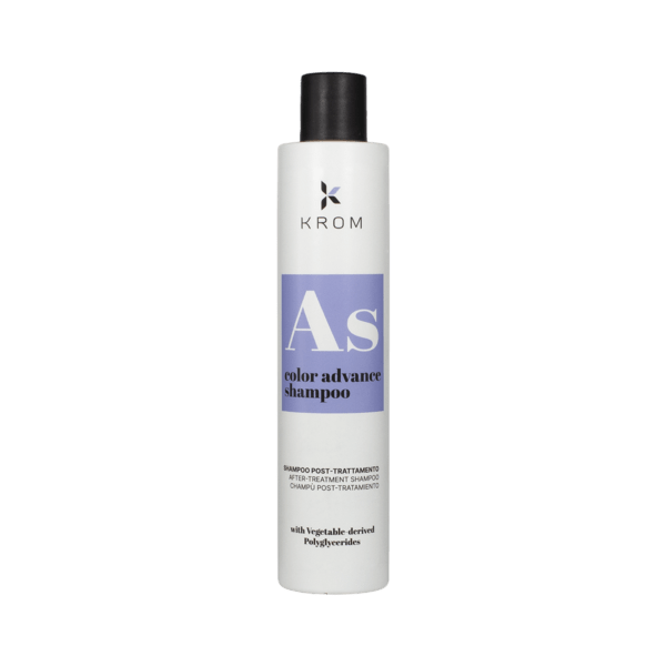 Color Advance Shampoo