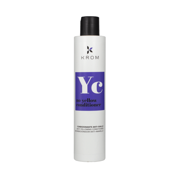 No Yellow Conditioner