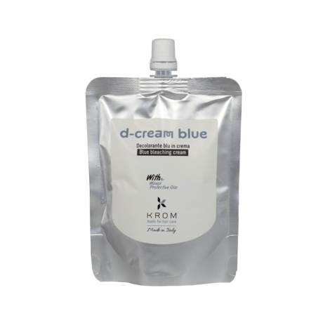 d cream blue