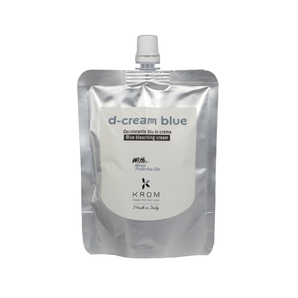 D-cream Blue
