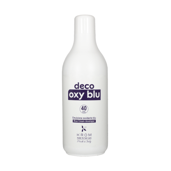Deco Oxy Blu