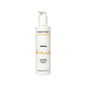 Curly Street Defining Cream