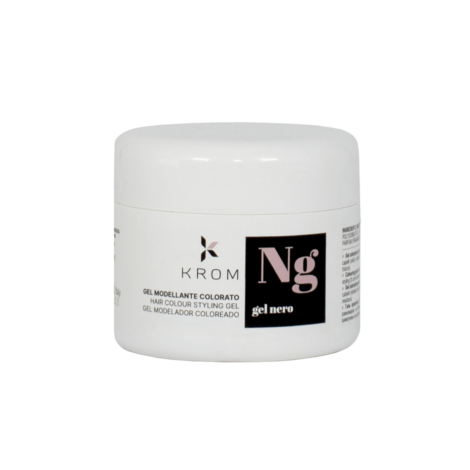 gel nero