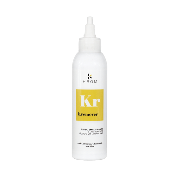 K.remover