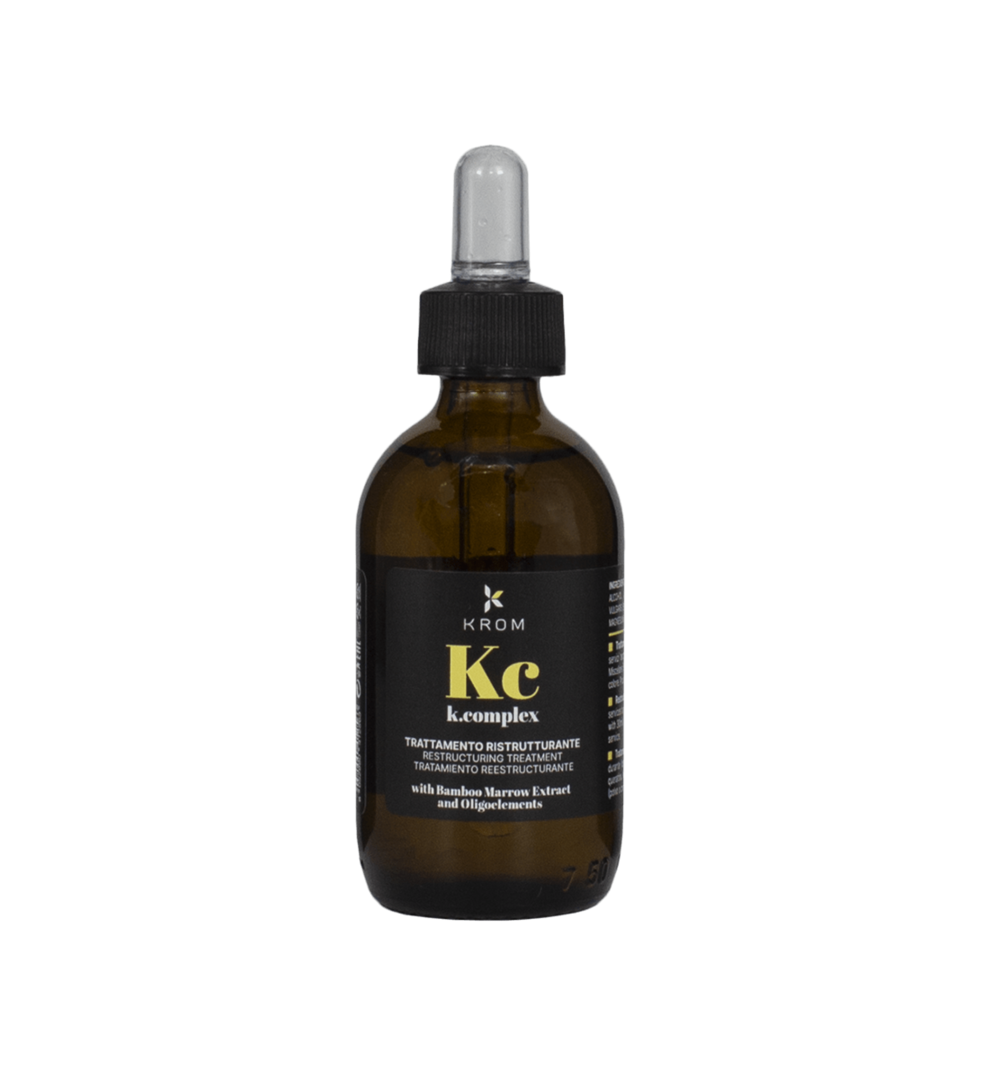 k.complex