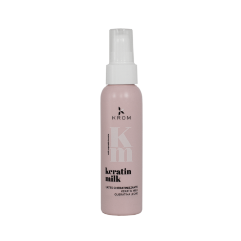 keratin milk