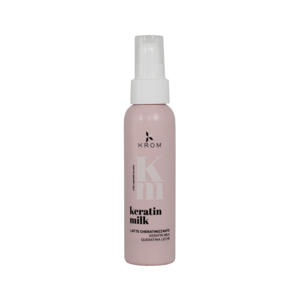 Keratin Milk