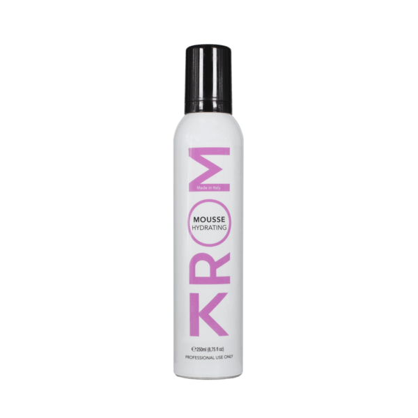 Hydrating Mousse