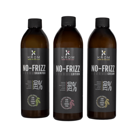 no frizz