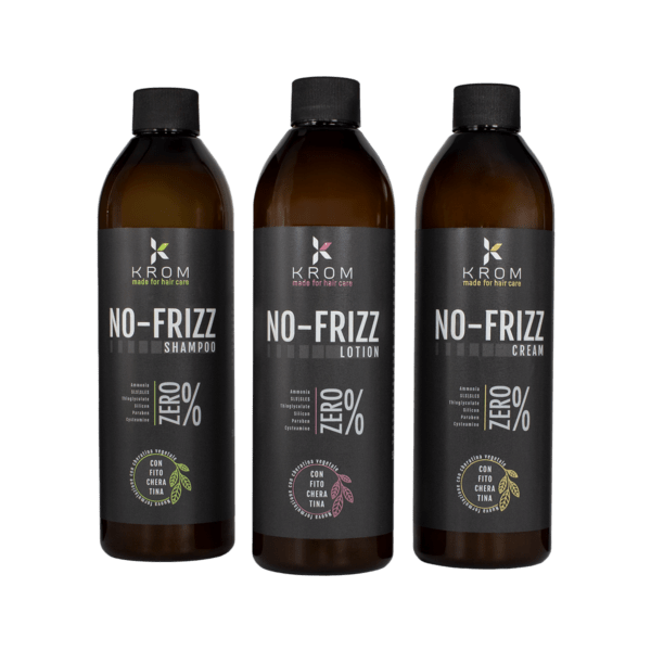 No-Frizz