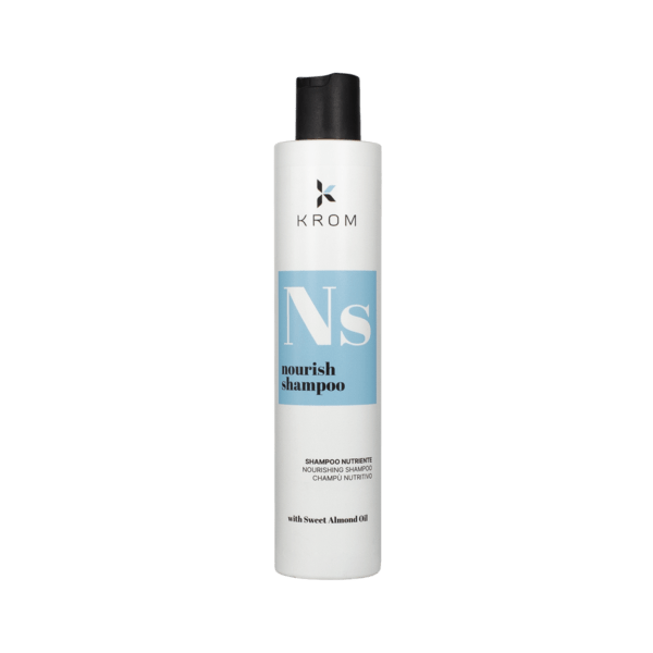 Nourish Shampoo