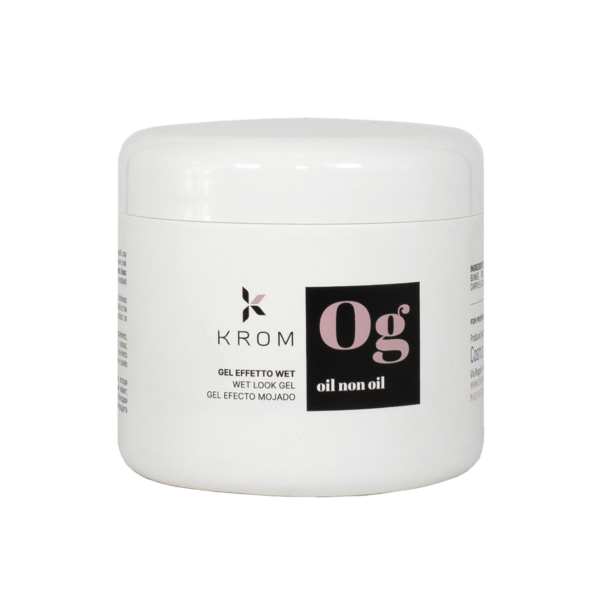Oil non Oil Gel