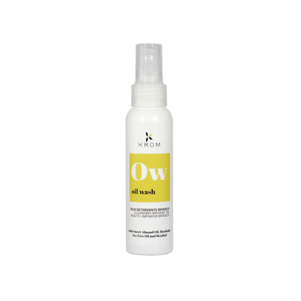 Oil Wash