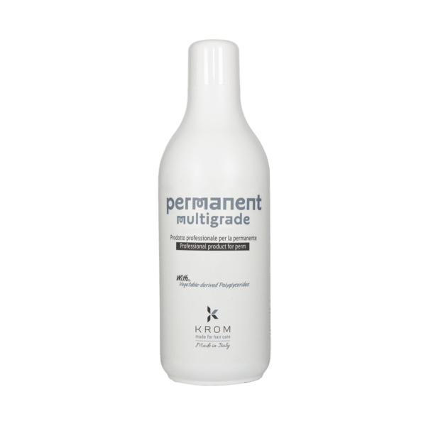Permanent Multigrade