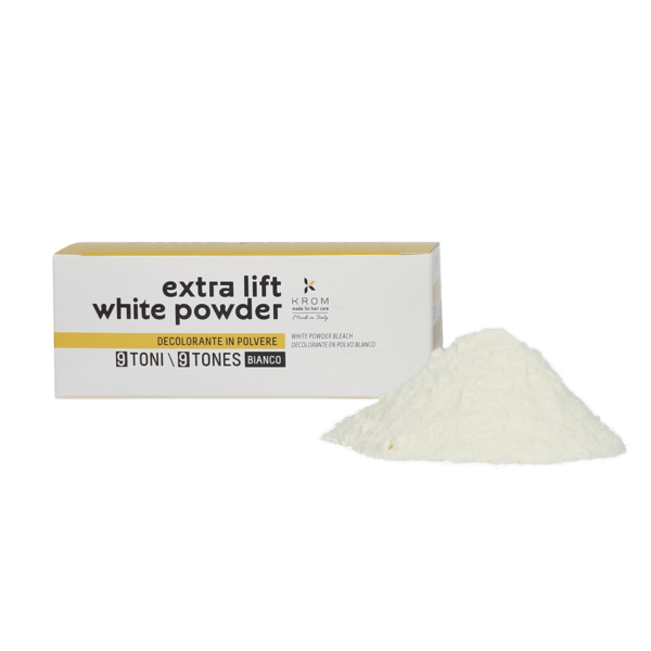 Extralift Powder White