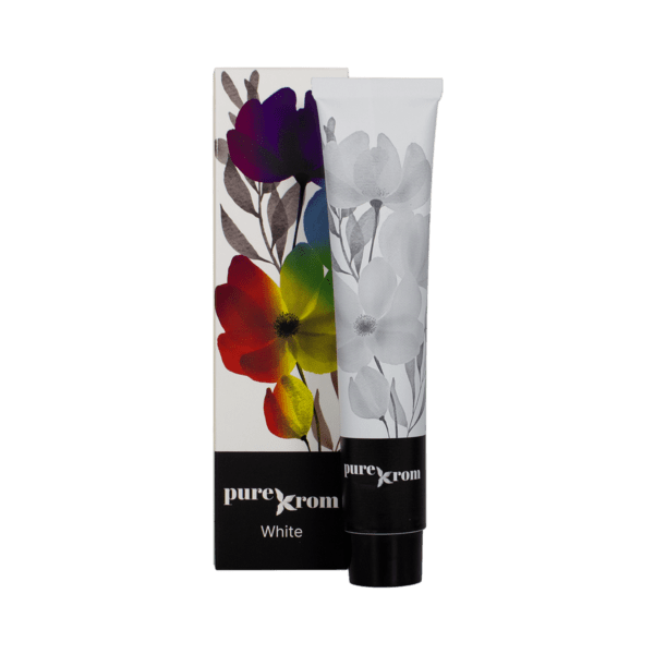 Pure Krom