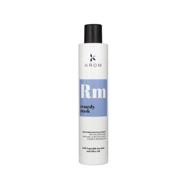 Remedy Mask