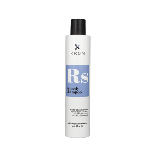 Remedy Shampoo