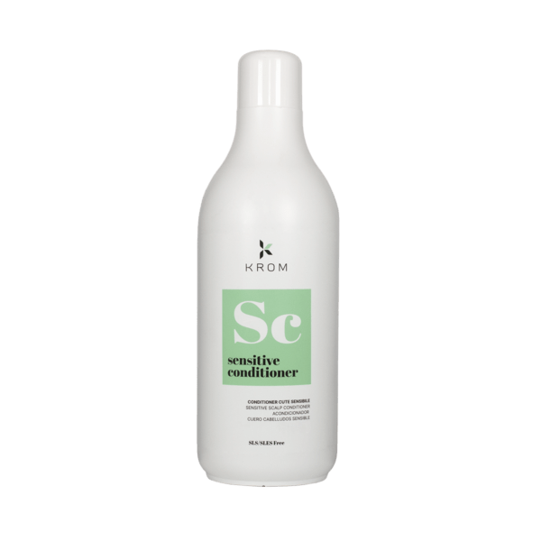 Sensitive Conditioner