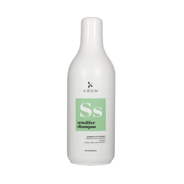 Sensitive Shampoo