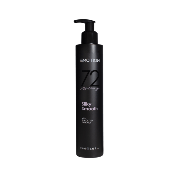 Style 72 Silky Smooth