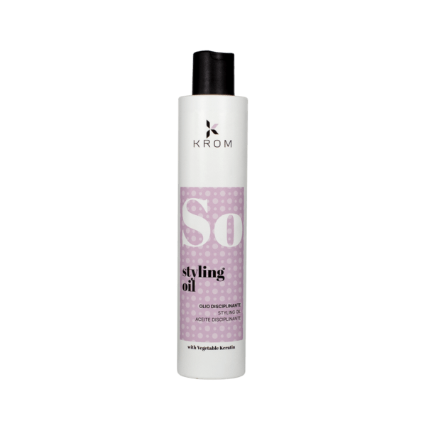 Styling Oil