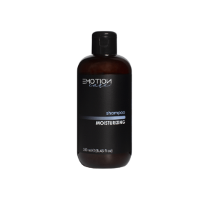 Moisturizing Shampoo